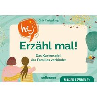 Hej! Erzähl mal! Hej! Erzähl mal! von Seltmann Publishers GmbH
