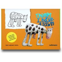 Things I Have Drawn von Seltmann Publishers GmbH