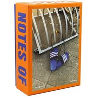 1.000 Teile Puzzle Notes of Berlin. Motiv "Badelatschen" von Seltmann Publishers GmbH