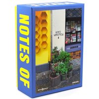 1.000 Teile Puzzle Notes of Berlin. Motiv "Koksversteck" von Seltmann Publishers GmbH