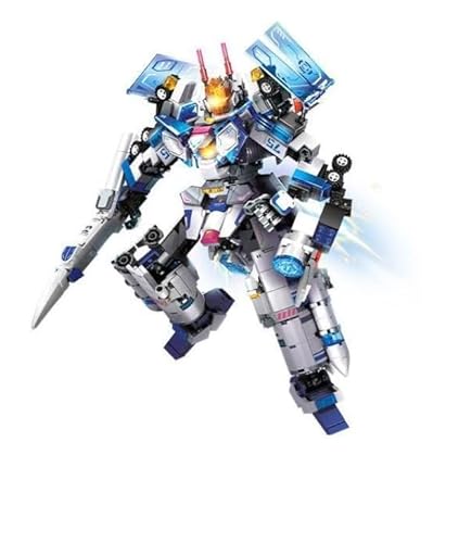 Sembo Sky Explorer Mecha 203376 Sembo Sky Explorer Mecha 203376 von SEMBO block