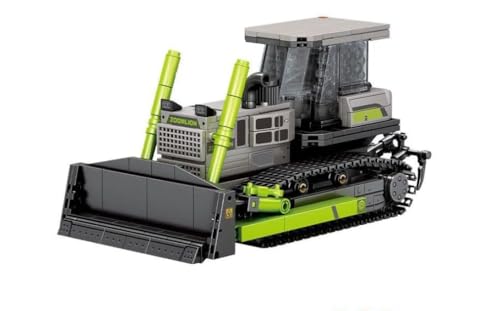 Sembo Zoomlion Bulldozer 705115 Sembo Zoomlion Bulldozer 705115 von Sembo Block
