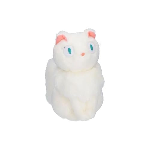 Kikis Kleiner Lieferservice Plüschfigur Lily Sitting M 22 cm Kikis Kleiner Lieferservice Plüschfigur Lily Sitting M 22 cm von Semic