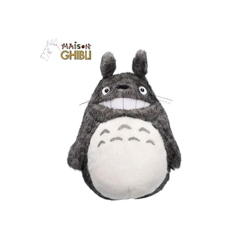 SEMIC Plüsch-Totoro Lächeln 28 ​​cm von Semic