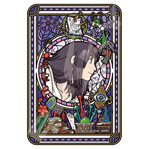 Semic 19734 Howl Zubehör, not appliable von Semic