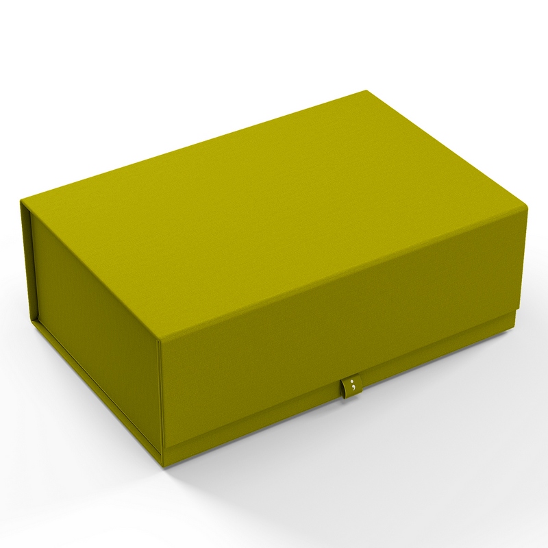 Semikolon Aufbewahrungsbox Heritage Line 4Rooms L Matcha Semikolon Aufbewahrungsbox Heritage Line 4Rooms L Matcha von Semikolon