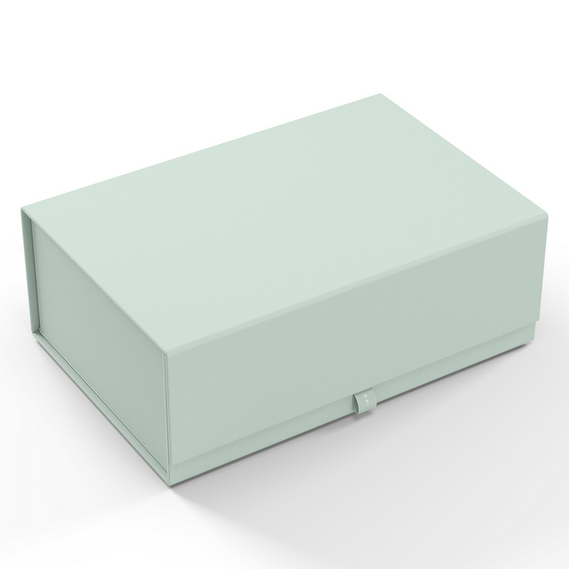 Semikolon Aufbewahrungsbox Heritage Line 4Rooms L Moss Semikolon Aufbewahrungsbox Heritage Line 4Rooms L Moss von Semikolon