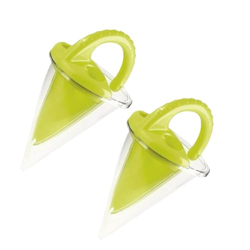 2 Stück Sandtrichter Strandspielzeug, Sand Wasser Spielzeug Trichter, Wassertisch-Spielset Strandspielzeug Für Kinder Von 4-8 Jahren 2 Stück Sandtrichter Strandspielzeug, Sand Wasser Spielzeug Trichter, Wassertisch-Spielset Strandspielzeug Für Kinder Von 4-8 Jahren von Senermter