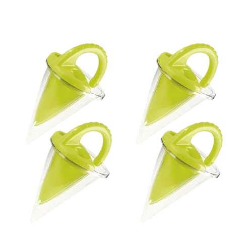 4 Stück Sandtrichter Strandspielzeug, Sand Wasser Spielzeug Trichter, Wassertisch-Spielset Strandspielzeug Für Kinder Von 4-8 Jahren 4 Stück Sandtrichter Strandspielzeug, Sand Wasser Spielzeug Trichter, Wassertisch-Spielset Strandspielzeug Für Kinder Von 4-8 Jahren von Senermter