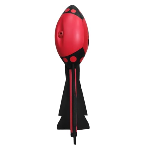 Aero Howler, Howler Football, Flug Stabilisator, Rocket Whistler, Tragbares Heulschaum Sportflyer Spielzeug Für Kinder, Mädchen Und Jungens Aero Howler, Howler Football, Flug Stabilisator, Rocket Whistler, Tragbares Heulschaum Sportflyer Spielzeug Für Kinder, Mädchen Und Jungens von Senermter