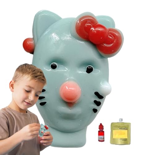 Pickel Popping Spielzeug, Fidget Spielzeug Pickel Ausdrücken, Lustiges Squeeze Toy, Ekelhaft Antistress Spielzeugs Für Erwachsene Kinder Pickel Popping Spielzeug, Fidget Spielzeug Pickel Ausdrücken, Lustiges Squeeze Toy, Ekelhaft Antistress Spielzeugs Für Erwachsene Kinder von Senermter