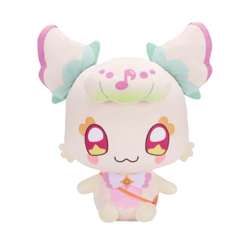 Senermter Kuscheltiere Für Kinder,Wohndeko Anime Plüschfiguren | 20 cm Weicher Spielgefährte Stofftier Für Geburtstag Weihnachten Kinderzimmer Deko Senermter Kuscheltiere Für Kinder,Wohndeko Anime Plüschfiguren | 20 cm Weicher Spielgefährte Stofftier Für Geburtstag Weihnachten Kinderzimmer Deko von Senermter