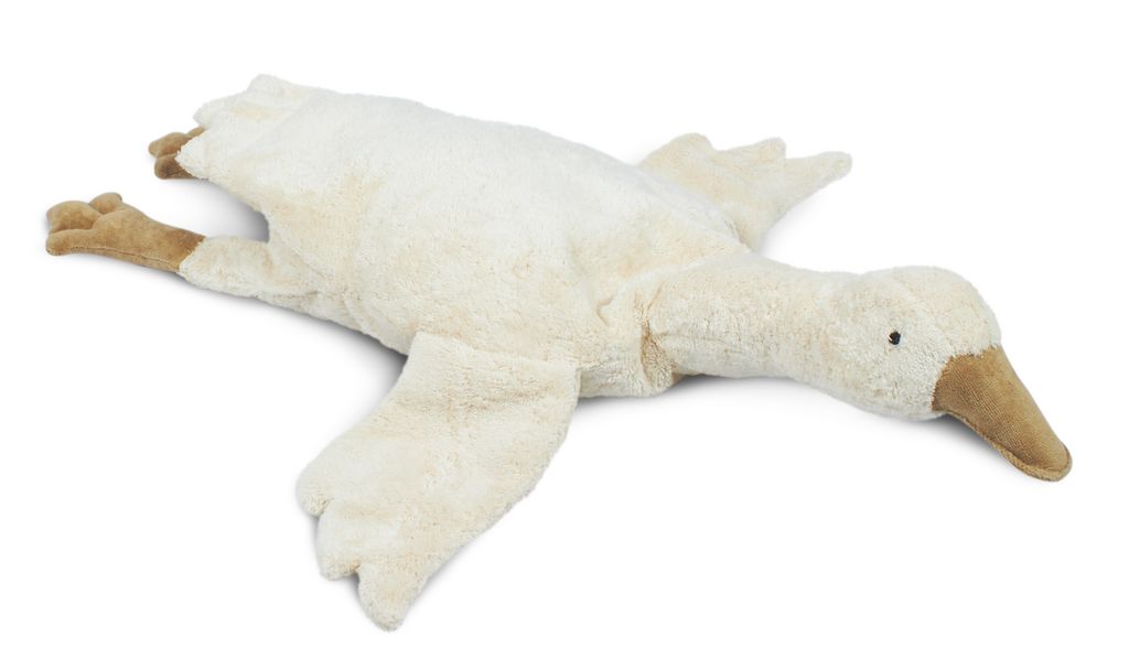 Kuscheltier Gans groß, 80 cm Senger Naturwelt Kuscheltier Gans groß, 80 cm Senger Naturwelt von Senger Naturwelt