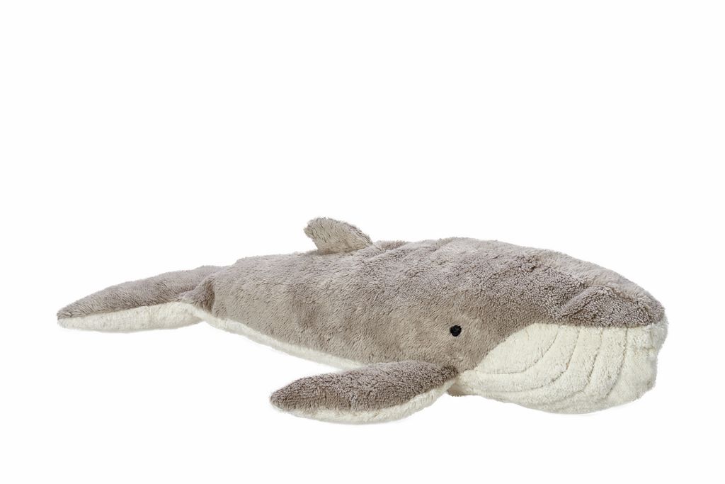 Kuscheltier Wal, groß, 60 cm, Senger Naturwelt Kuscheltier Wal, groß, 60 cm, Senger Naturwelt von Senger Naturwelt