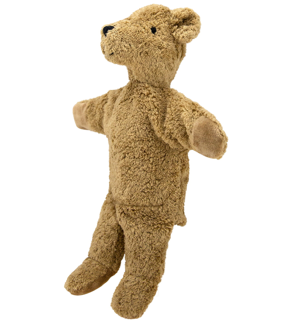 Senger Naturwelt Handpuppe - Bär - Senger Naturwelt - One Size - Puppen von Senger Naturwelt