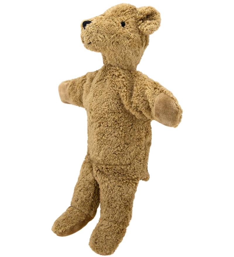 Senger Naturwelt Handpuppe - Bär - Senger Naturwelt - One Size - Puppen Senger Naturwelt Handpuppe - Bär - Senger Naturwelt - One Size - Puppen von Senger Naturwelt