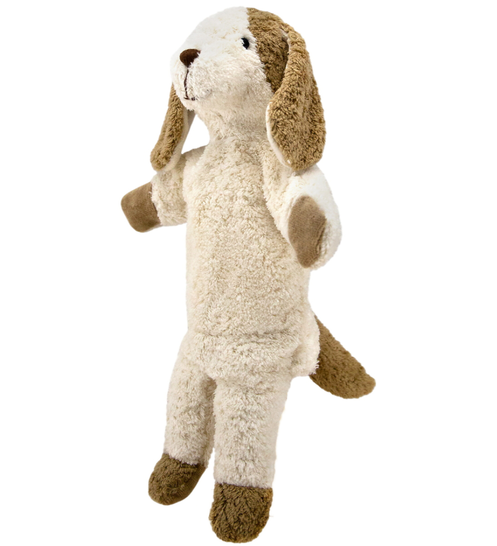 Senger Naturwelt Handpuppe - Hund - Senger Naturwelt - One Size - Puppen Senger Naturwelt Handpuppe - Hund - Senger Naturwelt - One Size - Puppen von Senger Naturwelt
