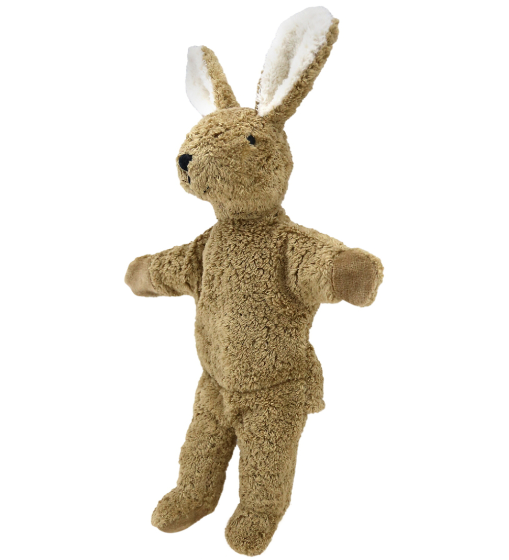 Senger Naturwelt Handpuppe - Kaninchen - Senger Naturwelt - One Size - Puppen von Senger Naturwelt