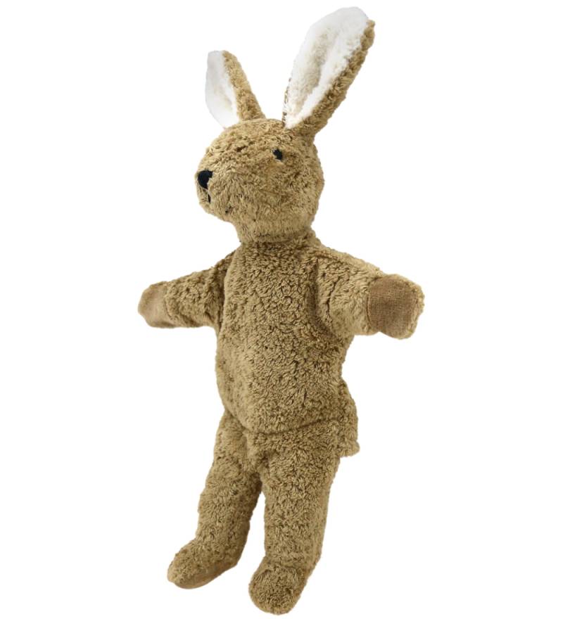 Senger Naturwelt Handpuppe - Kaninchen - Senger Naturwelt - One Size - Puppen Senger Naturwelt Handpuppe - Kaninchen - Senger Naturwelt - One Size - Puppen von Senger Naturwelt