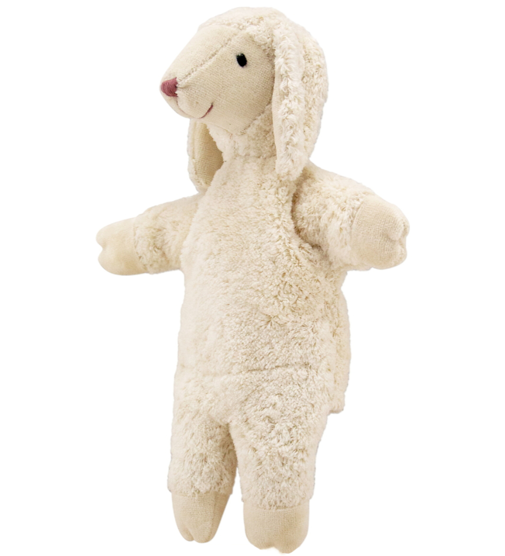 Senger Naturwelt Handpuppe - Schaf - Senger Naturwelt - One Size - Puppen von Senger Naturwelt