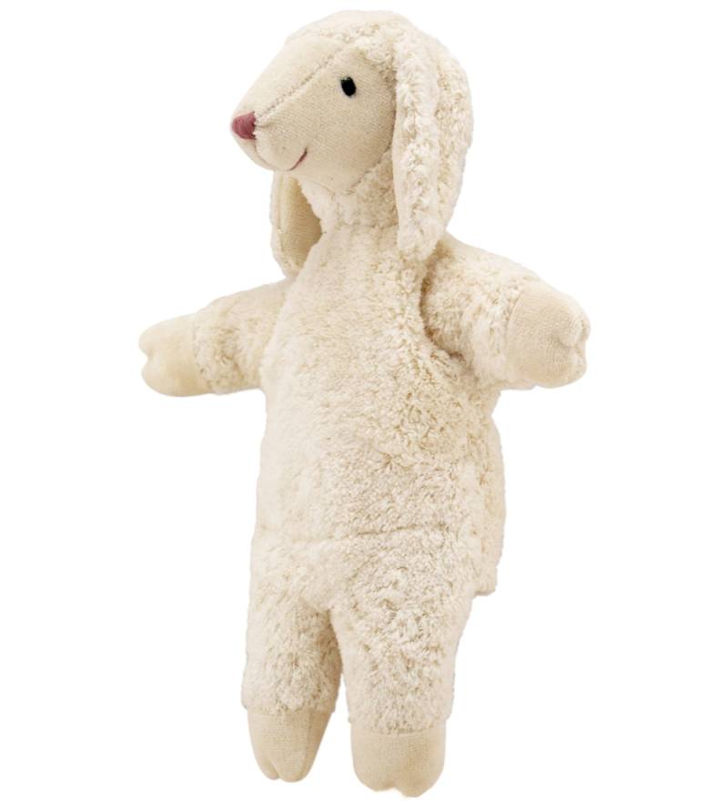 Senger Naturwelt Handpuppe - Schaf - Senger Naturwelt - One Size - Puppen Senger Naturwelt Handpuppe - Schaf - Senger Naturwelt - One Size - Puppen von Senger Naturwelt