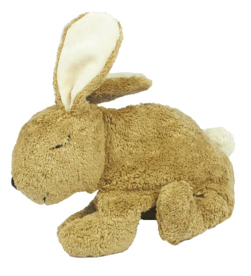 Senger Naturwelt Heizkissen - Groß - 44 cm - Kaninchen - Beige - Senger Naturwelt - One Size - Kuscheltiere Senger Naturwelt Heizkissen - Groß - 44 cm - Kaninchen - Beige - Senger Naturwelt - One Size - Kuscheltiere von Senger Naturwelt