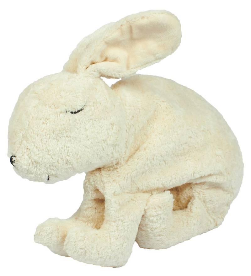 Senger Naturwelt Heizkissen - Groß - 44 cm - Kaninchen - Weiß - Senger Naturwelt - One Size - Kuscheltiere Senger Naturwelt Heizkissen - Groß - 44 cm - Kaninchen - Weiß - Senger Naturwelt - One Size - Kuscheltiere von Senger Naturwelt