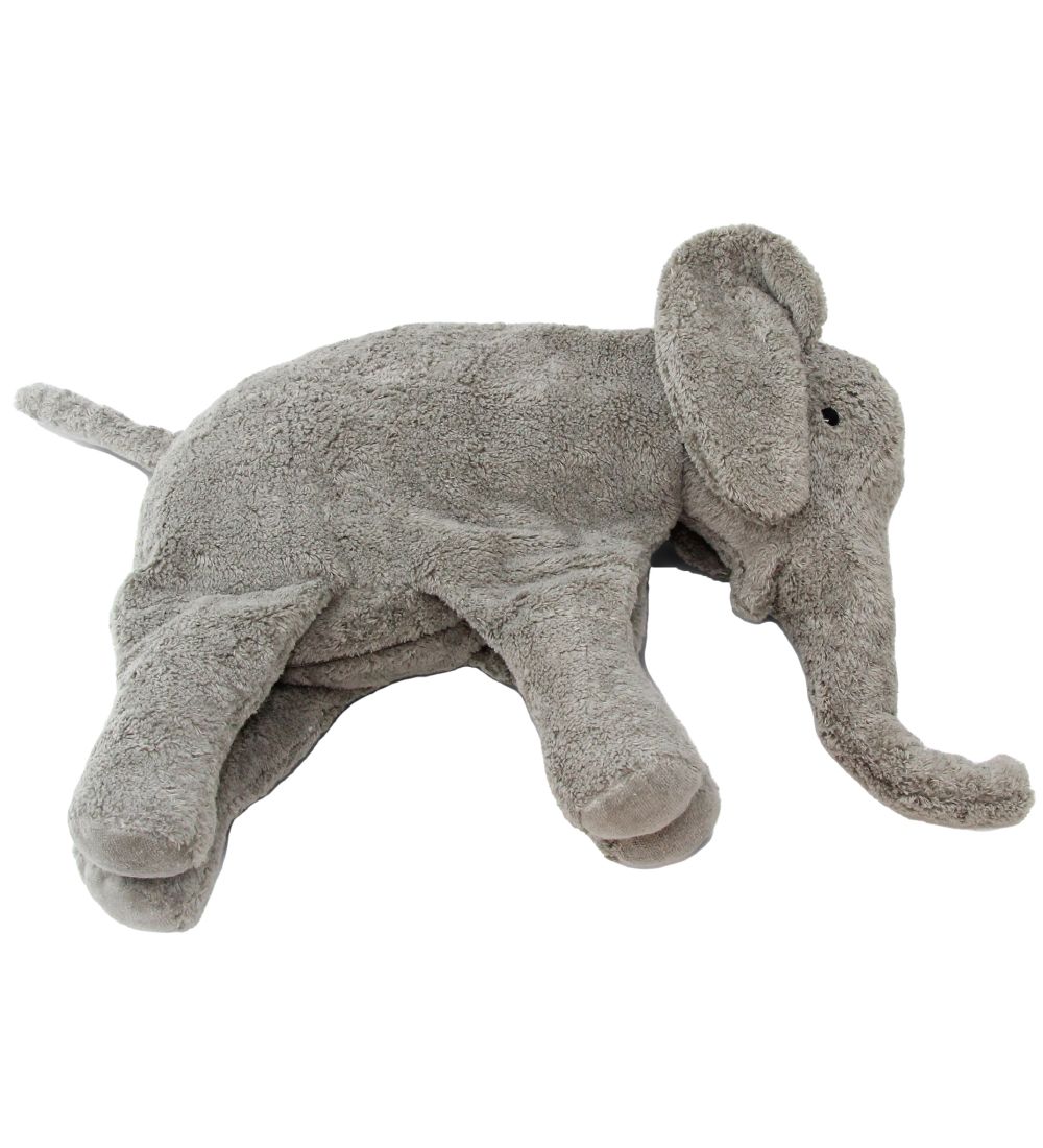 Senger Naturwelt Heizkissen - Groß - 46 cm - Elefant - Grau - Senger Naturwelt - One Size - Kuscheltiere Senger Naturwelt Heizkissen - Groß - 46 cm - Elefant - Grau - Senger Naturwelt - One Size - Kuscheltiere von Senger Naturwelt