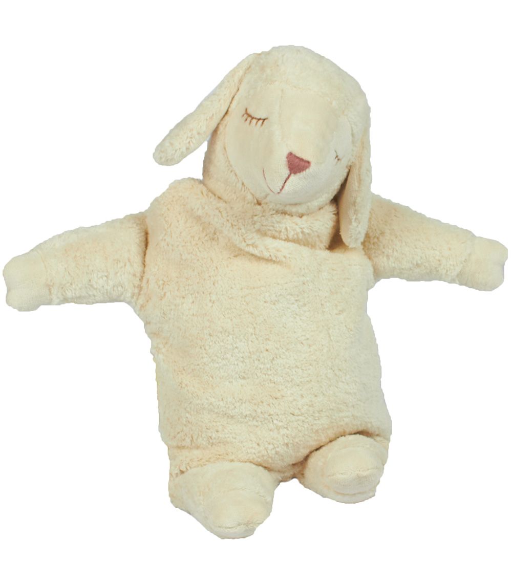 Senger Naturwelt Heizkissen - Groß - 51 cm - Schaf - Weiß - Senger Naturwelt - One Size - Kuscheltiere Senger Naturwelt Heizkissen - Groß - 51 cm - Schaf - Weiß - Senger Naturwelt - One Size - Kuscheltiere von Senger Naturwelt