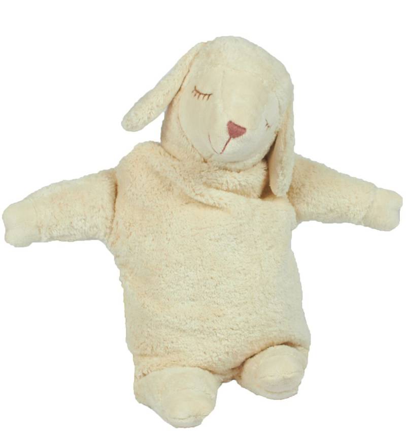 Senger Naturwelt Heizkissen - Groß - 51 cm - Schaf - Weiß - Senger Naturwelt - One Size - Kuscheltiere Senger Naturwelt Heizkissen - Groß - 51 cm - Schaf - Weiß - Senger Naturwelt - One Size - Kuscheltiere von Senger Naturwelt