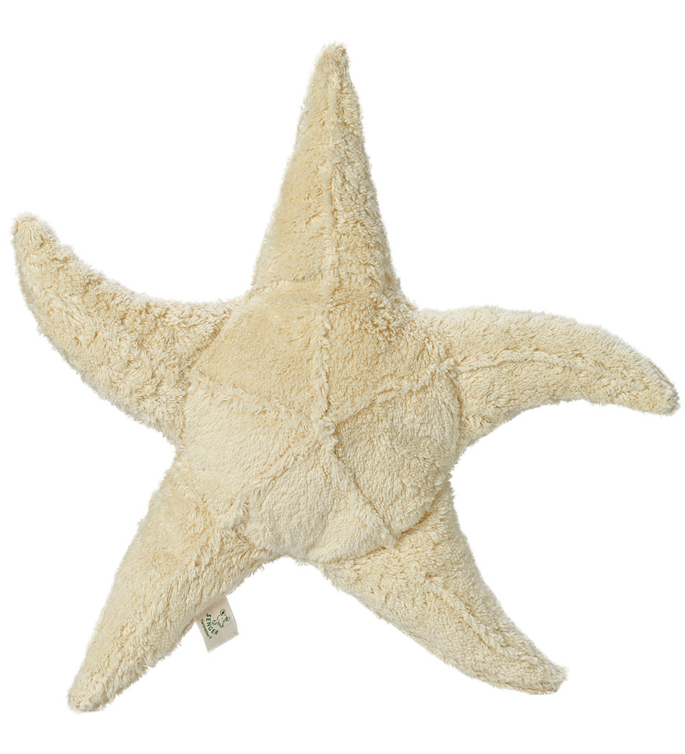 Senger Naturwelt Heizkissen - Groß - LakeStern - 61 cm - Gelb - Senger Naturwelt - One Size - Kuscheltiere Senger Naturwelt Heizkissen - Groß - LakeStern - 61 cm - Gelb - Senger Naturwelt - One Size - Kuscheltiere von Senger Naturwelt
