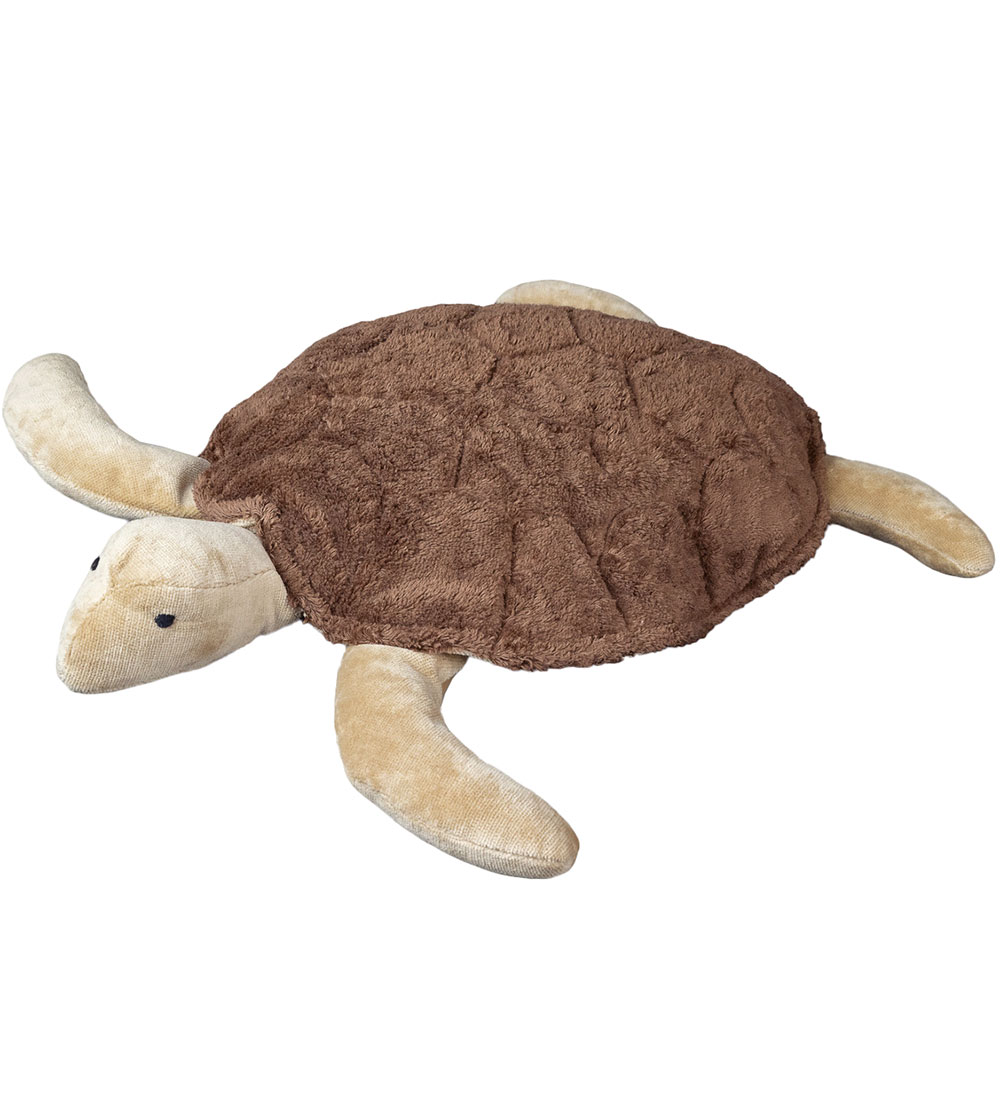 Senger Naturwelt Heizkissen - Groß - Schildpatt - 52 cm - Braun - Senger Naturwelt - One Size - Kuscheltiere Senger Naturwelt Heizkissen - Groß - Schildpatt - 52 cm - Braun - Senger Naturwelt - One Size - Kuscheltiere von Senger Naturwelt