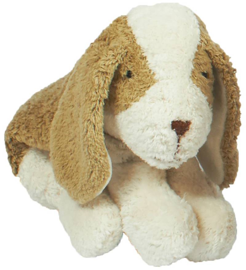Senger Naturwelt Heizkissen - Klein - 27,5 cm - Hund - Weiß/Beig - Senger Naturwelt - One Size - Kuscheltiere Senger Naturwelt Heizkissen - Klein - 27,5 cm - Hund - Weiß/Beig - Senger Naturwelt - One Size - Kuscheltiere von Senger Naturwelt