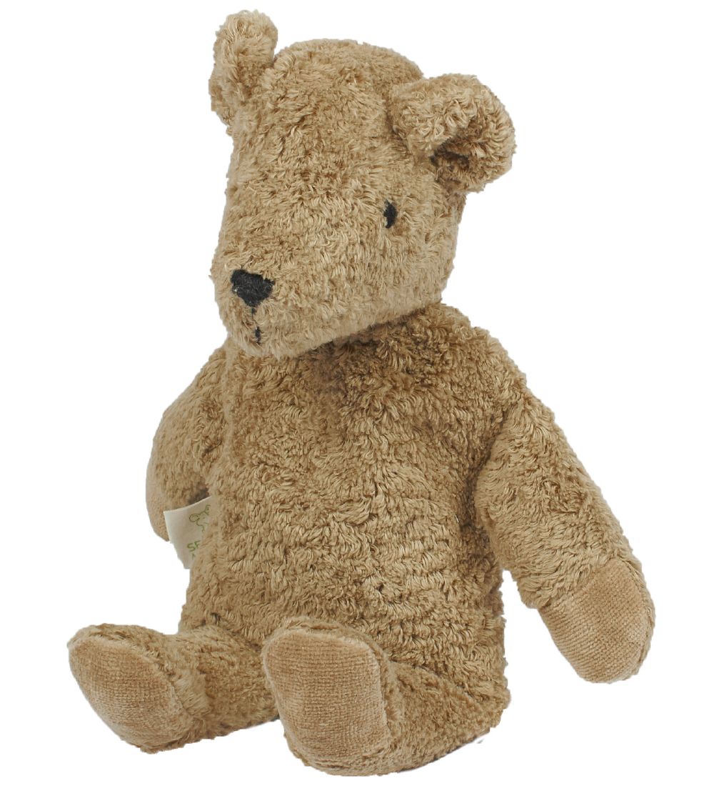 Senger Naturwelt Heizkissen - Klein - 28 cm - Bär - Beige - Senger Naturwelt - One Size - Kuscheltiere Senger Naturwelt Heizkissen - Klein - 28 cm - Bär - Beige - Senger Naturwelt - One Size - Kuscheltiere von Senger Naturwelt