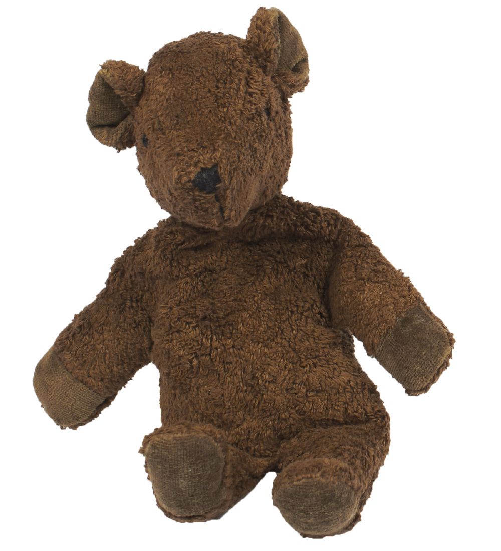 Senger Naturwelt Heizkissen - Klein - 29 cm - Bär - Braun - Senger Naturwelt - One Size - Kuscheltiere Senger Naturwelt Heizkissen - Klein - 29 cm - Bär - Braun - Senger Naturwelt - One Size - Kuscheltiere von Senger Naturwelt
