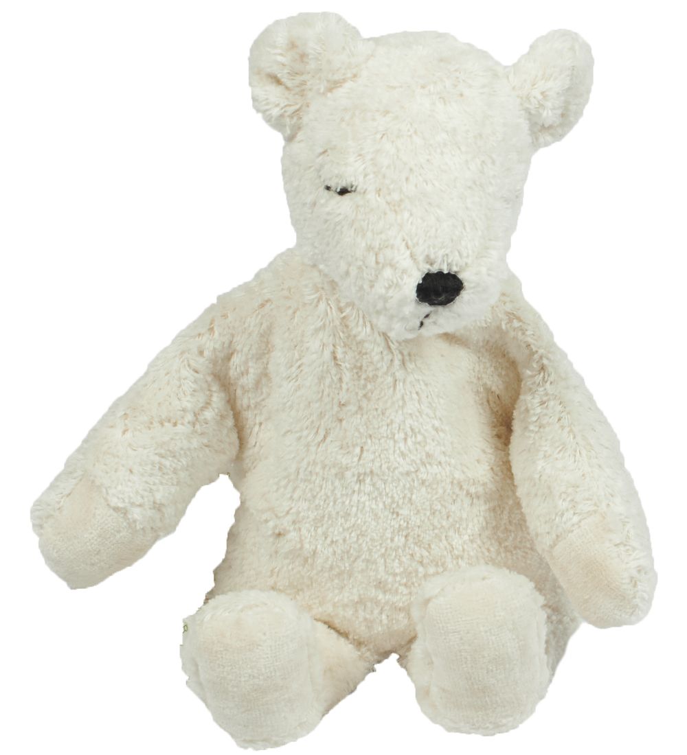 Senger Naturwelt Heizkissen - Klein - 30 cm - Eisbär - Weiß - Senger Naturwelt - One Size - Kuscheltiere Senger Naturwelt Heizkissen - Klein - 30 cm - Eisbär - Weiß - Senger Naturwelt - One Size - Kuscheltiere von Senger Naturwelt