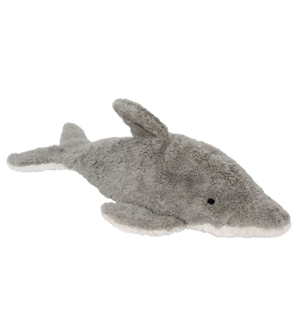 Senger Naturwelt Heizkissen - Klein - 38 cm - Delphin - Grau/Wei - Senger Naturwelt - One Size - Kuscheltiere Senger Naturwelt Heizkissen - Klein - 38 cm - Delphin - Grau/Wei - Senger Naturwelt - One Size - Kuscheltiere von Senger Naturwelt