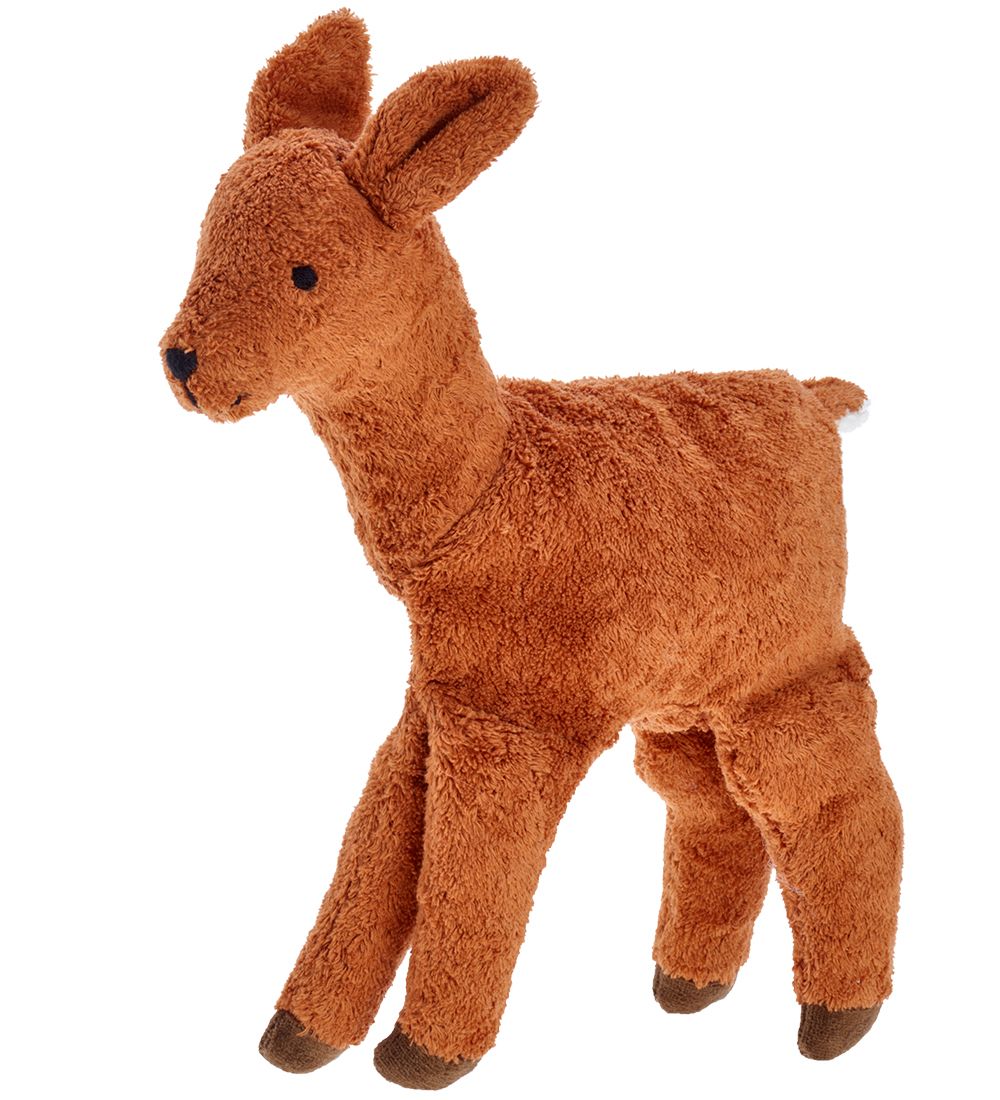 Senger Naturwelt Heizkissen - Klein - 39 cm - Hirsch - Braun - Senger Naturwelt - One Size - Kuscheltiere Senger Naturwelt Heizkissen - Klein - 39 cm - Hirsch - Braun - Senger Naturwelt - One Size - Kuscheltiere von Senger Naturwelt