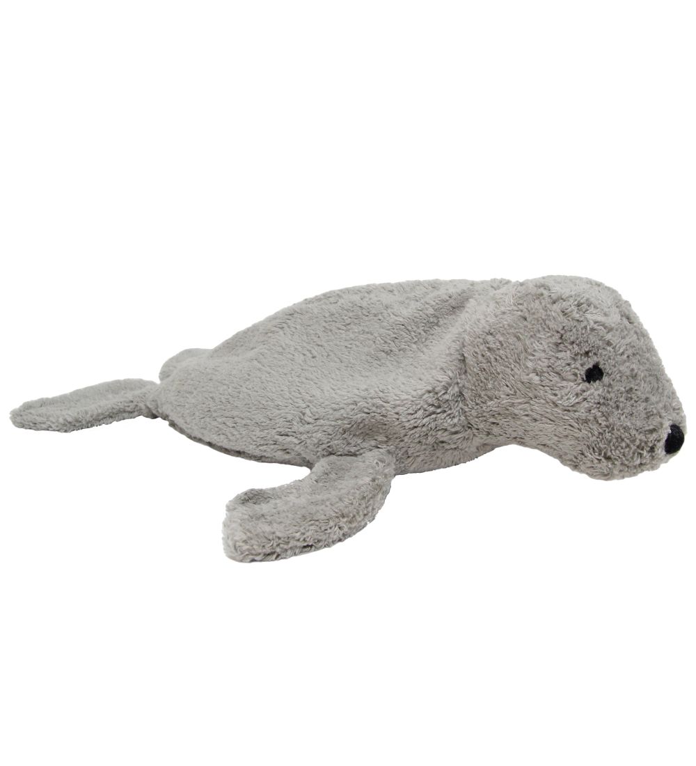 Senger Naturwelt Heizkissen - Klein - 40 cm - Säl - Grau - Senger Naturwelt - One Size - Kuscheltiere Senger Naturwelt Heizkissen - Klein - 40 cm - Säl - Grau - Senger Naturwelt - One Size - Kuscheltiere von Senger Naturwelt