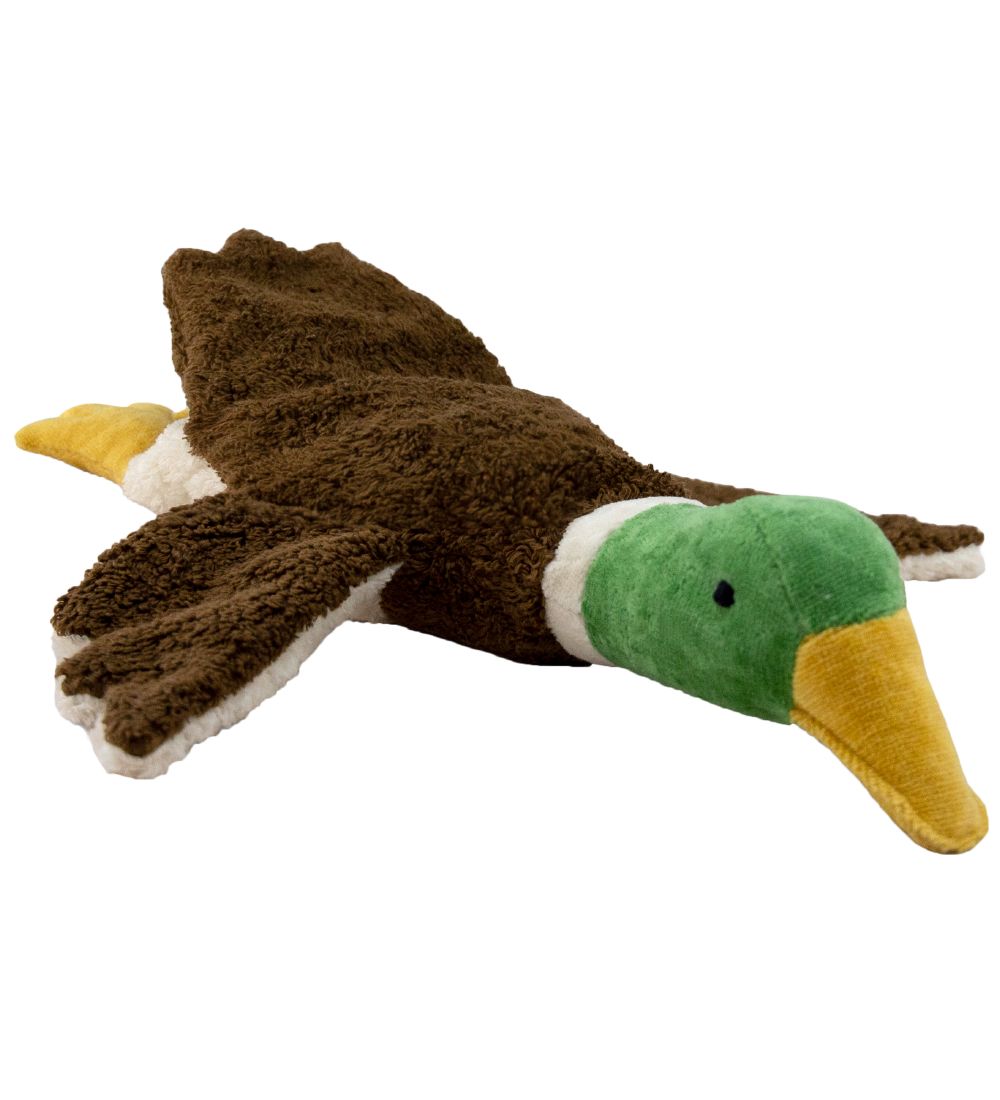 Senger Naturwelt Heizkissen - Klein - 43 cm - Ente - Braun/Weiß/ - Senger Naturwelt - One Size - Kuscheltiere Senger Naturwelt Heizkissen - Klein - 43 cm - Ente - Braun/Weiß/ - Senger Naturwelt - One Size - Kuscheltiere von Senger Naturwelt