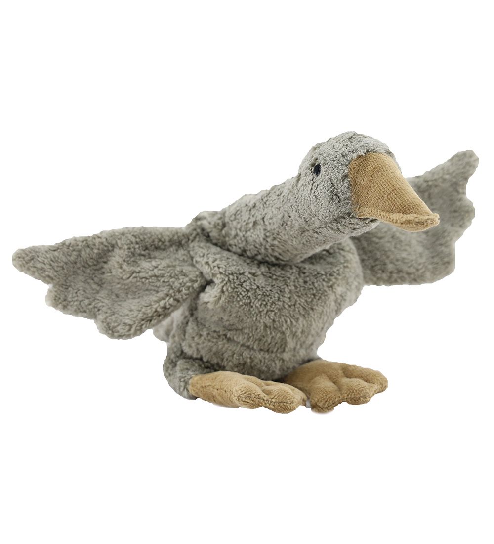 Senger Naturwelt Heizkissen - Klein - 47 cm - Gans - Grau - Senger Naturwelt - One Size - Kuscheltiere Senger Naturwelt Heizkissen - Klein - 47 cm - Gans - Grau - Senger Naturwelt - One Size - Kuscheltiere von Senger Naturwelt