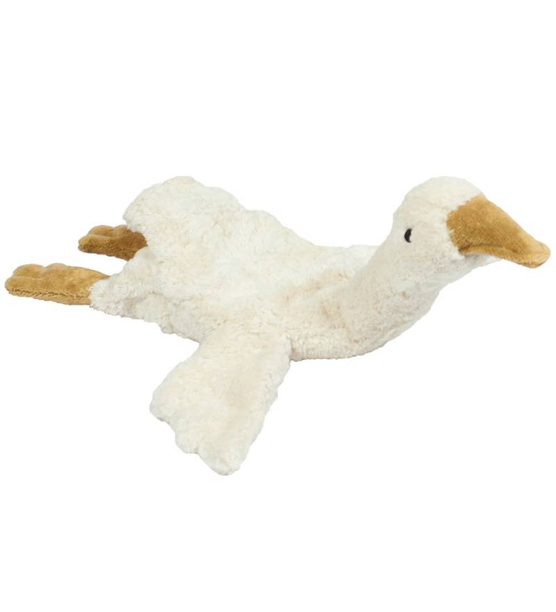 Senger Naturwelt Heizkissen - Klein - 47 cm - Gans - Weiß - Senger Naturwelt - One Size - Kuscheltiere Senger Naturwelt Heizkissen - Klein - 47 cm - Gans - Weiß - Senger Naturwelt - One Size - Kuscheltiere von Senger Naturwelt