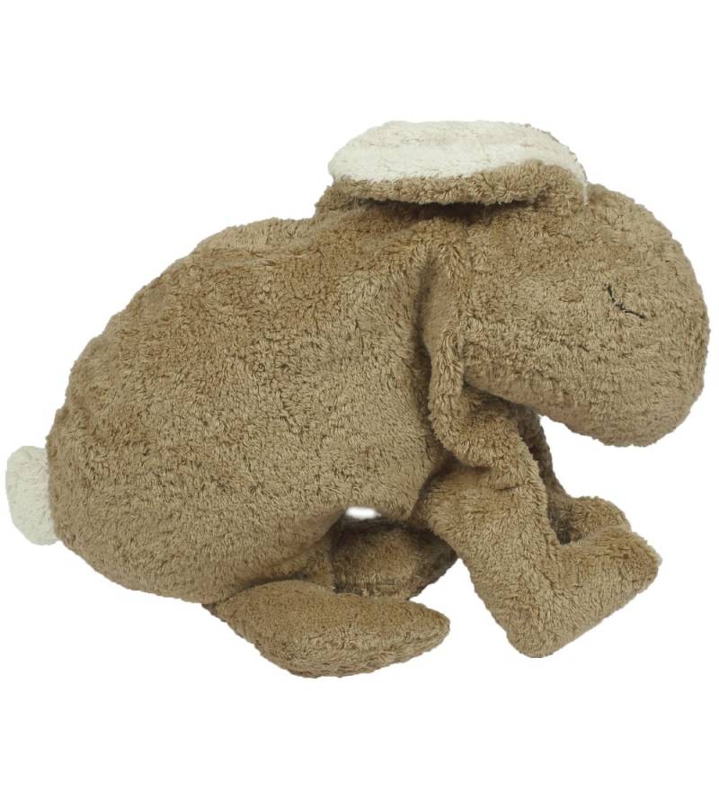 Senger Naturwelt Heizkissen - Klein - Hase - 29 cm - Beige - Senger Naturwelt - One Size - Kuscheltiere Senger Naturwelt Heizkissen - Klein - Hase - 29 cm - Beige - Senger Naturwelt - One Size - Kuscheltiere von Senger Naturwelt