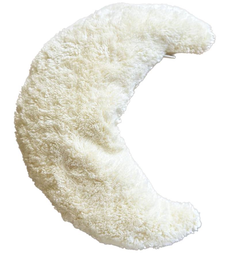 Senger Naturwelt Heizkissen - Klein - Mond - 30 cm - Gelb - Senger Naturwelt - One Size - Kuscheltiere Senger Naturwelt Heizkissen - Klein - Mond - 30 cm - Gelb - Senger Naturwelt - One Size - Kuscheltiere von Senger Naturwelt