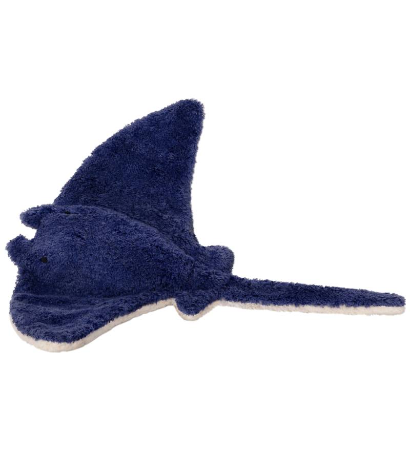 Senger Naturwelt Heizkissen - Klein - Ray - Blau - Senger Naturwelt - One Size - Kuscheltiere Senger Naturwelt Heizkissen - Klein - Ray - Blau - Senger Naturwelt - One Size - Kuscheltiere von Senger Naturwelt