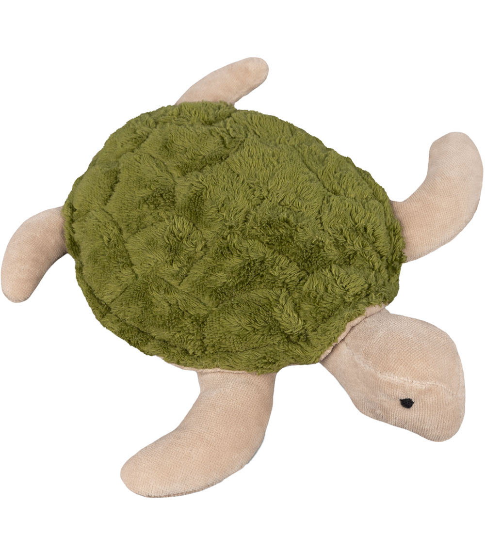 Senger Naturwelt Heizkissen - Klein - Schildkröte - 35 cm - Fir - Senger Naturwelt - One Size - Kuscheltiere Senger Naturwelt Heizkissen - Klein - Schildkröte - 35 cm - Fir - Senger Naturwelt - One Size - Kuscheltiere von Senger Naturwelt