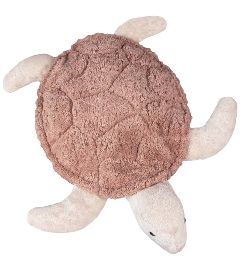 Senger Naturwelt Heizkissen - Klein - Schildkröte - 35 cm - Rose - Senger Naturwelt - One Size - Kuscheltiere Senger Naturwelt Heizkissen - Klein - Schildkröte - 35 cm - Rose - Senger Naturwelt - One Size - Kuscheltiere von Senger Naturwelt