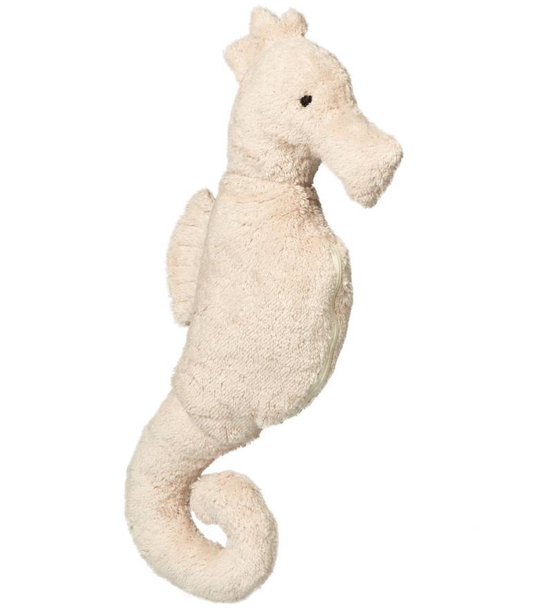 Senger Naturwelt Heizkissen - Klein - Seepferdchen - 42 cm - Ros - Senger Naturwelt - One Size - Kuscheltiere Senger Naturwelt Heizkissen - Klein - Seepferdchen - 42 cm - Ros - Senger Naturwelt - One Size - Kuscheltiere von Senger Naturwelt