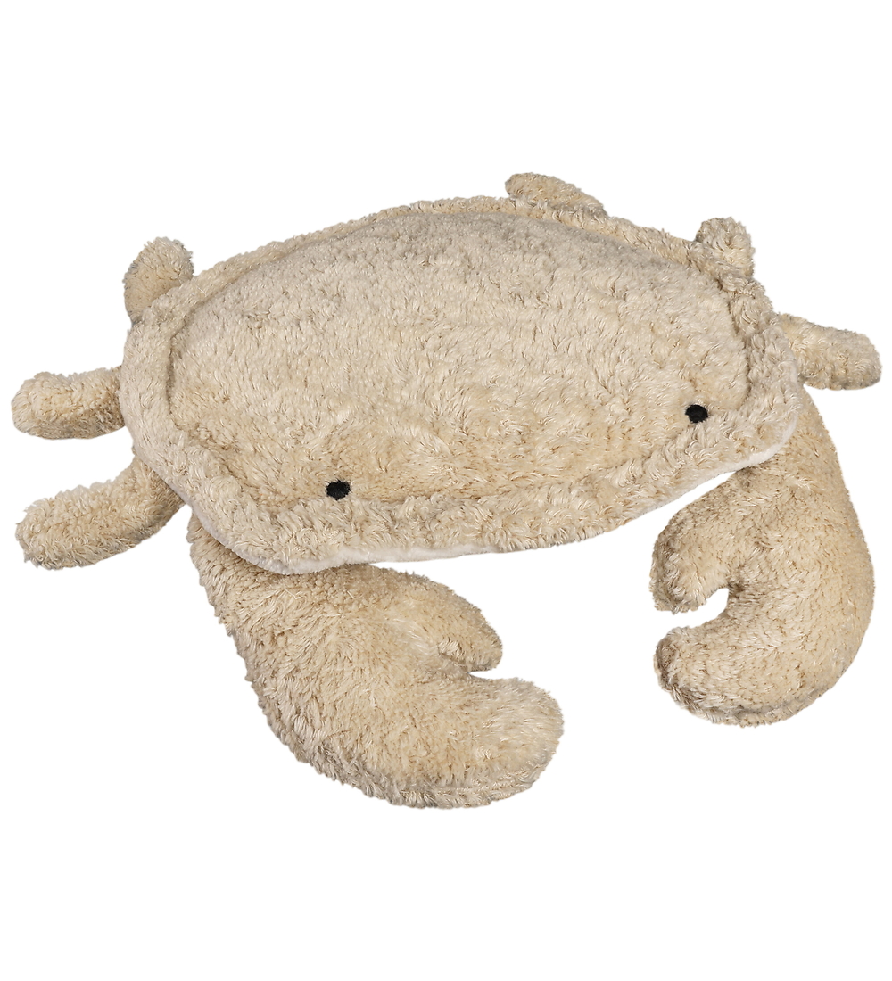 Senger Naturwelt Heizkissen - Krabbe - Klein - Leinen - Senger Naturwelt - One Size - Kuscheltiere Senger Naturwelt Heizkissen - Krabbe - Klein - Leinen - Senger Naturwelt - One Size - Kuscheltiere von Senger Naturwelt