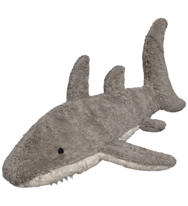 Senger Naturwelt Heizkissen - Shark - Klein - Grau - Senger Naturwelt - One Size - Kuscheltiere Senger Naturwelt Heizkissen - Shark - Klein - Grau - Senger Naturwelt - One Size - Kuscheltiere von Senger Naturwelt